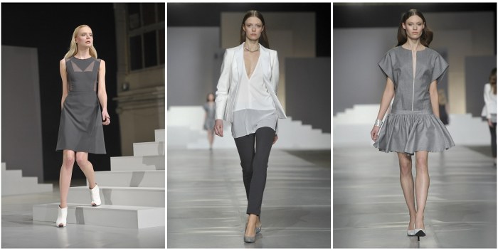 Pokaz mody: Bohoboco 2013