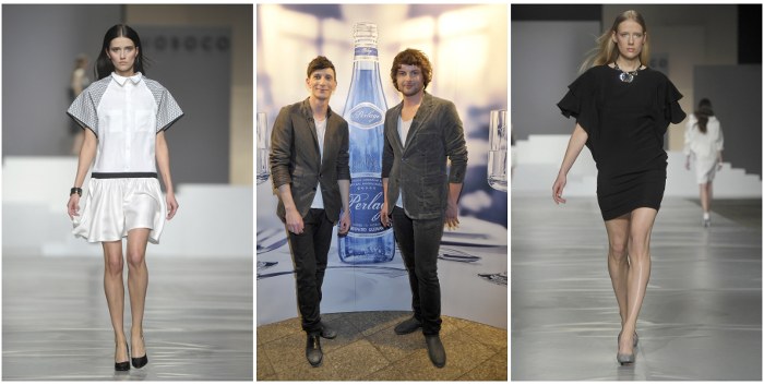 Pokaz mody: Bohoboco 2013