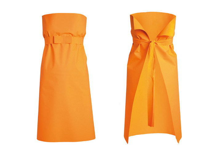 fartuszek cookie - Kornelia na jeden raz