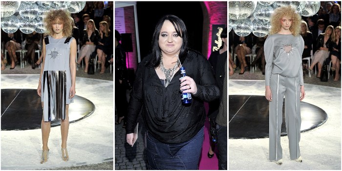 Pokaz: Gosia Baczyńska 2013