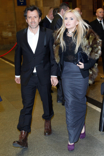 Monika Olejnik, Tomasz Ziółkowski