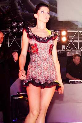 Kolekcja bielizny INCITARI