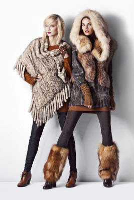 Kolekcja Andrzej Jedynak - jesień 2011 / zima 2012