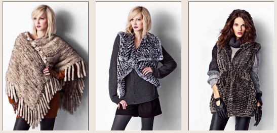 Fashion, Fun & Fabulous -  Andrzej Jedynak na sezon jesień/zima 2012/13 