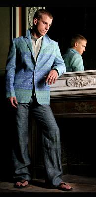 Projektanci Mody: Małgorzata Knopik