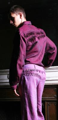 Projektanci Mody: Małgorzata Knopik