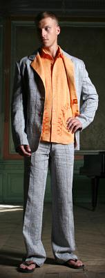 Projektanci Mody: Małgorzata Knopik