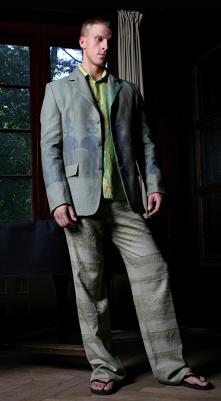 Projektanci Mody: Małgorzata Knopik