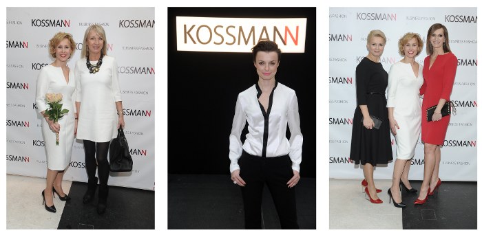 Business Kossmann Fashion
