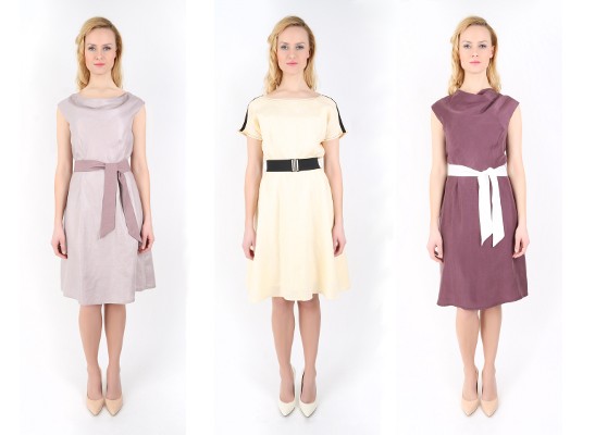 La Robe kolekcja wiosna/lato 2013