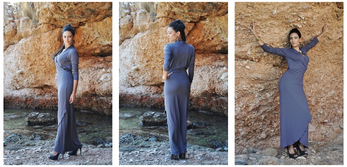 Łatka Fashion - kolekcja jesień/zima 2013/2014