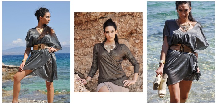 Łatka Fashion - kolekcja jesień/zima 2013/2014