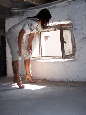 Katarzyna Lewandowska - projektantka mody