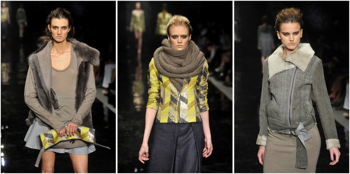 Pokaz: Łukasz Jemioł 2013