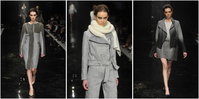 Pokaz: Łukasz Jemioł 2013