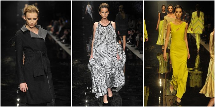 Pokaz: Łukasz Jemioł 2013