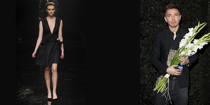 Pokaz: Łukasz Jemioł 2013