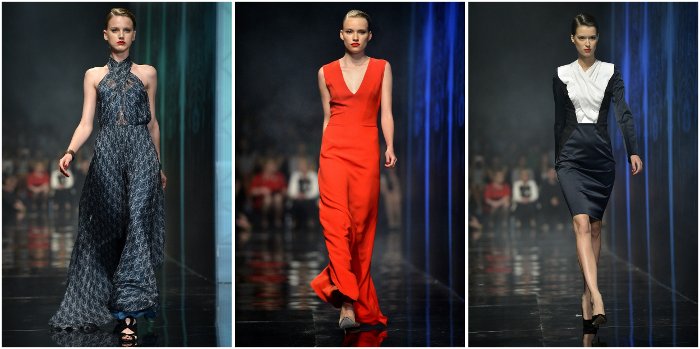 Pokaz: Maciej Zień 2013