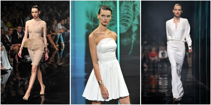 Pokaz: Maciej Zień 2013