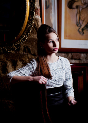 MB Style: kolekcja wiosna-lato 2012