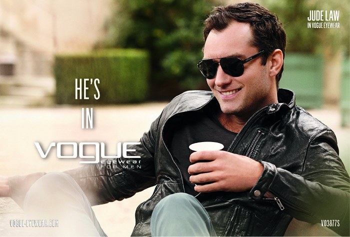 Jude Low - VOGUE
