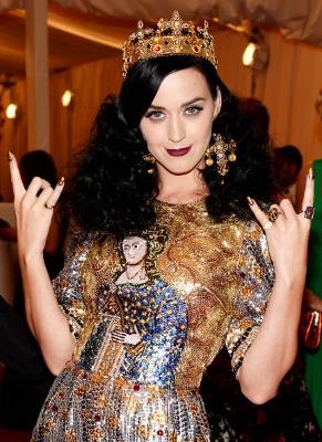 Katy Perry PRISM Collection - nowa kolekcja Claire’s