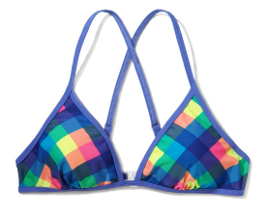 Kolekcja plażowa Cropp