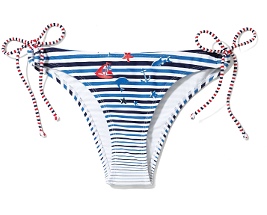 Kolekcja plażowa Cropp