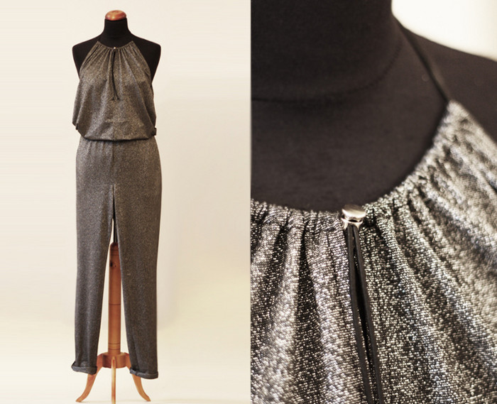 Natalia Jaroszewska - kolekcja karnawałowa 2014