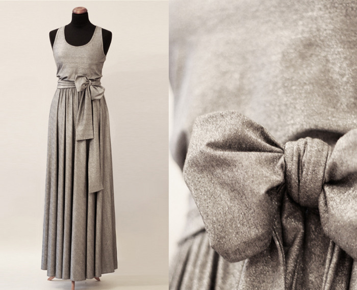 Natalia Jaroszewska - kolekcja karnawałowa 2014