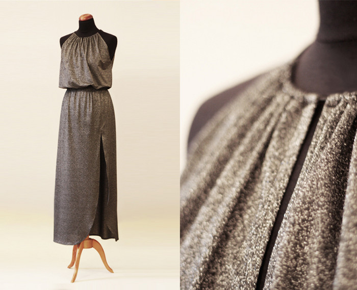 Natalia Jaroszewska - kolekcja karnawałowa 2014