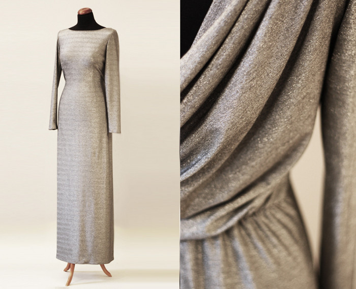 Natalia Jaroszewska - kolekcja karnawałowa 2014