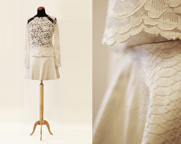 Natalia Jaroszewska - kolekcja świąteczna