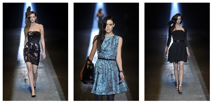 Pokaz: Paprocki & Brzozowski 2013