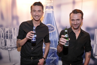 Paprocki & Brzozowski kolekcja Emmanuelle Wiosna/Lato 2013