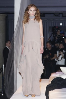 Paprocki & Brzozowski kolekcja Emmanuelle Wiosna/Lato 2013