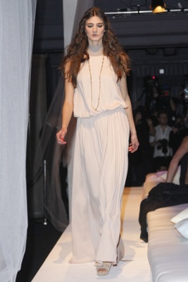 Paprocki & Brzozowski kolekcja Emmanuelle Wiosna/Lato 2013