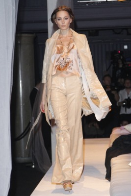 Paprocki & Brzozowski kolekcja Emmanuelle Wiosna/Lato 2013