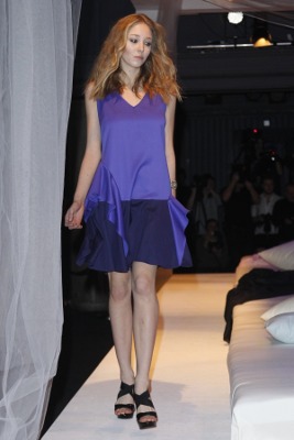 Paprocki & Brzozowski kolekcja Emmanuelle Wiosna/Lato 2013