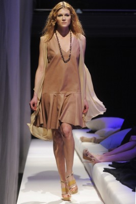 Paprocki & Brzozowski kolekcja Emmanuelle Wiosna/Lato 2013