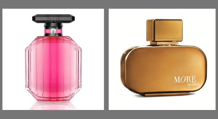 Perfumy Victoria's Secret i Demi
