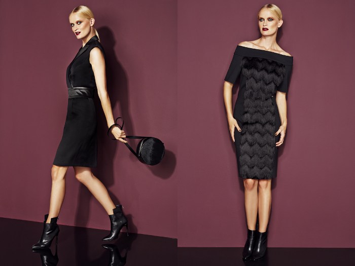 Simple - Lookbook - evening