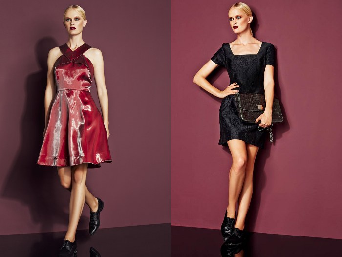 Simple - Lookbook - evening