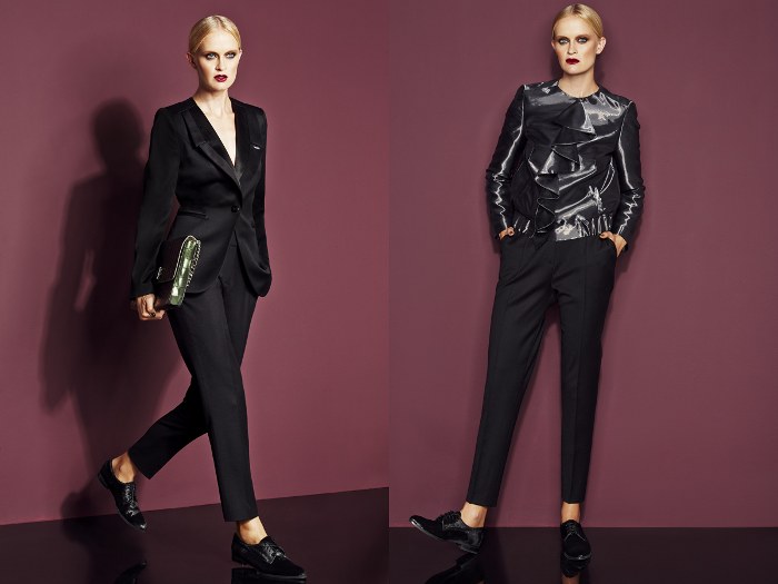 Simple - Lookbook - evening