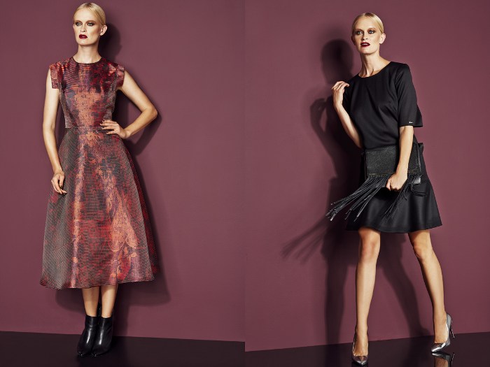 Simple - Lookbook - evening