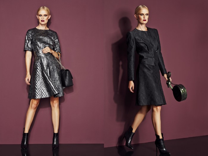 Simple - Lookbook - evening