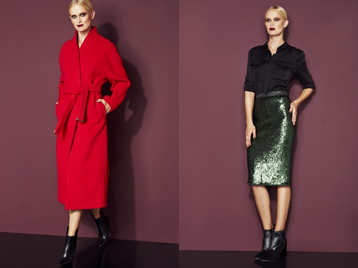 Simple - Lookbook - evening