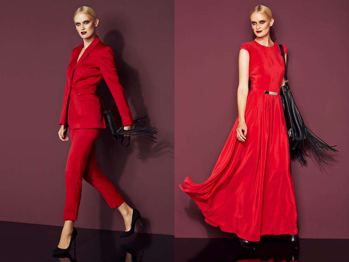 Simple - Lookbook - evening