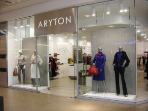 Aryton