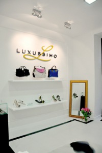 Luxussimo